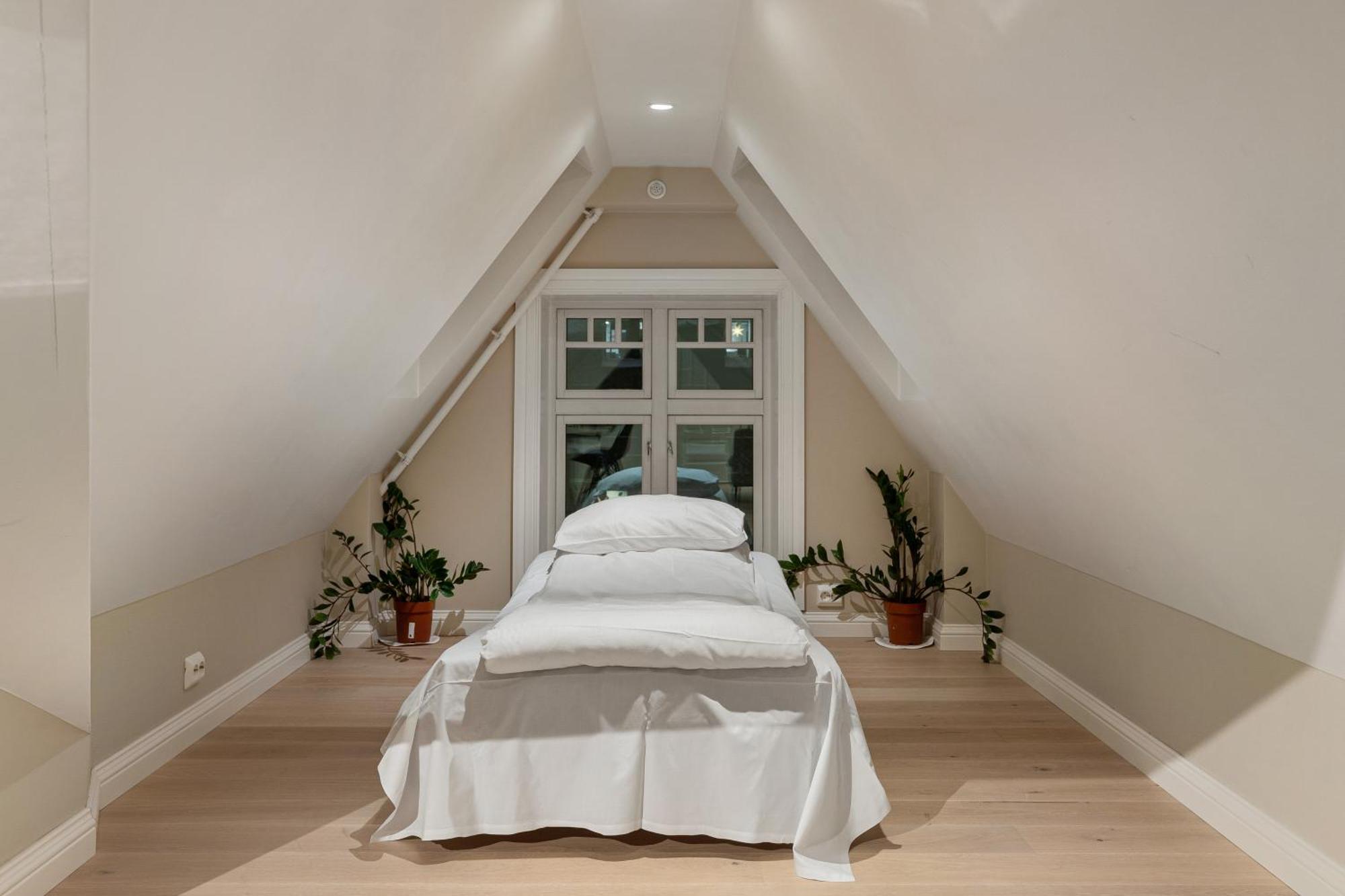 Leilighet Arctic Homes - Premium Retreat