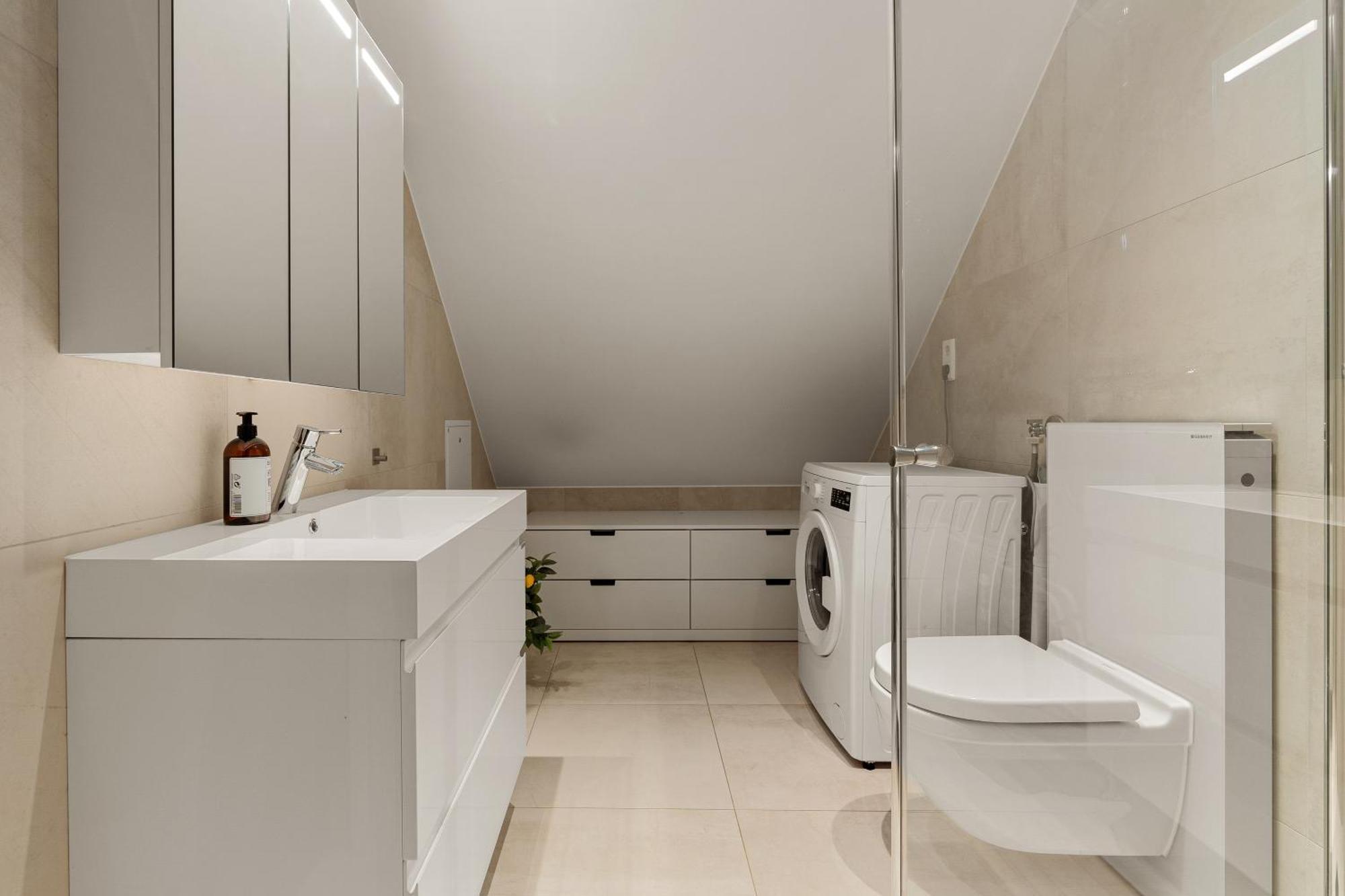 Arctic Homes - Premium Retreat Apartment