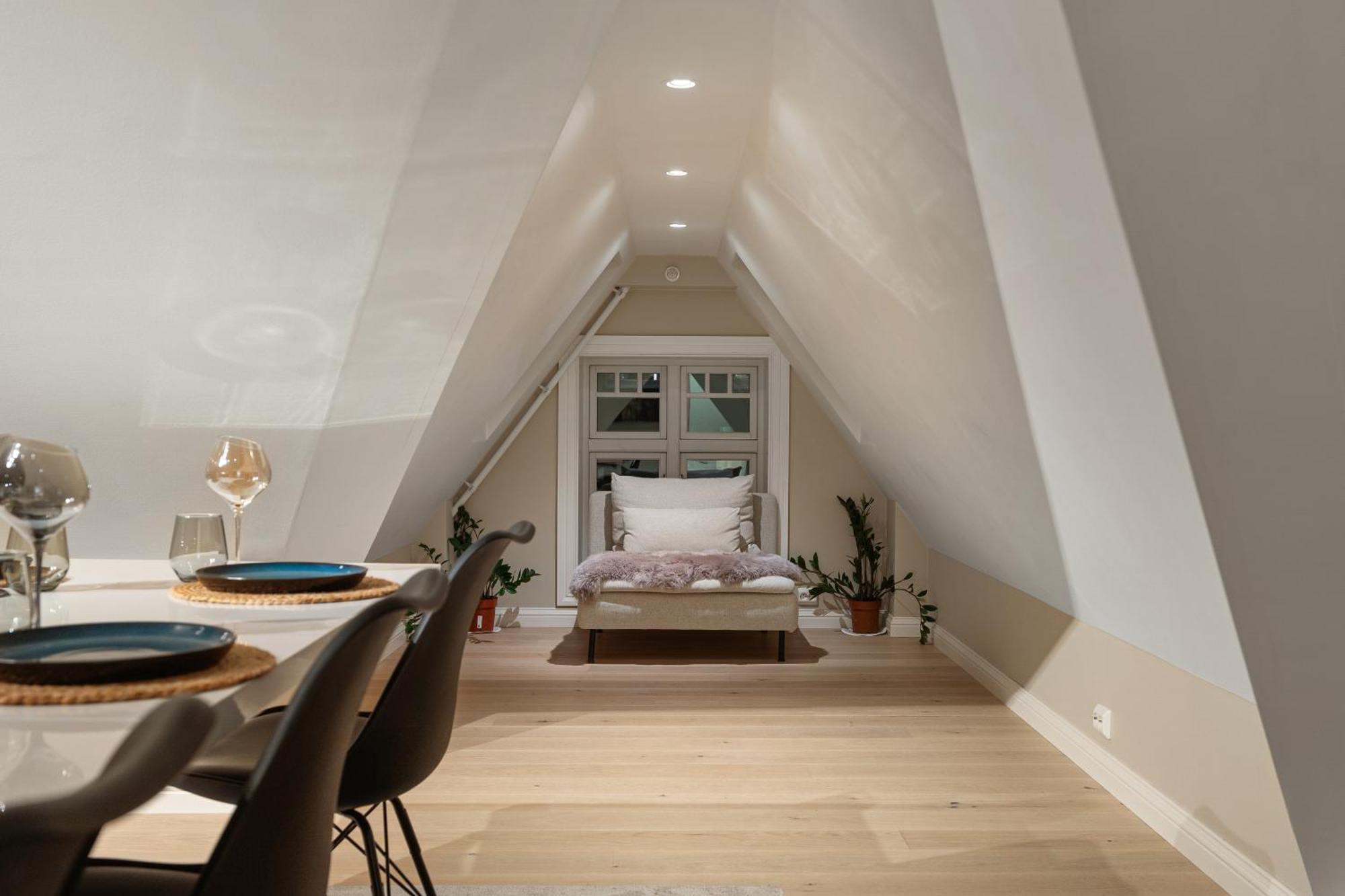 Apartment Arctic Homes - Premium Retreat *