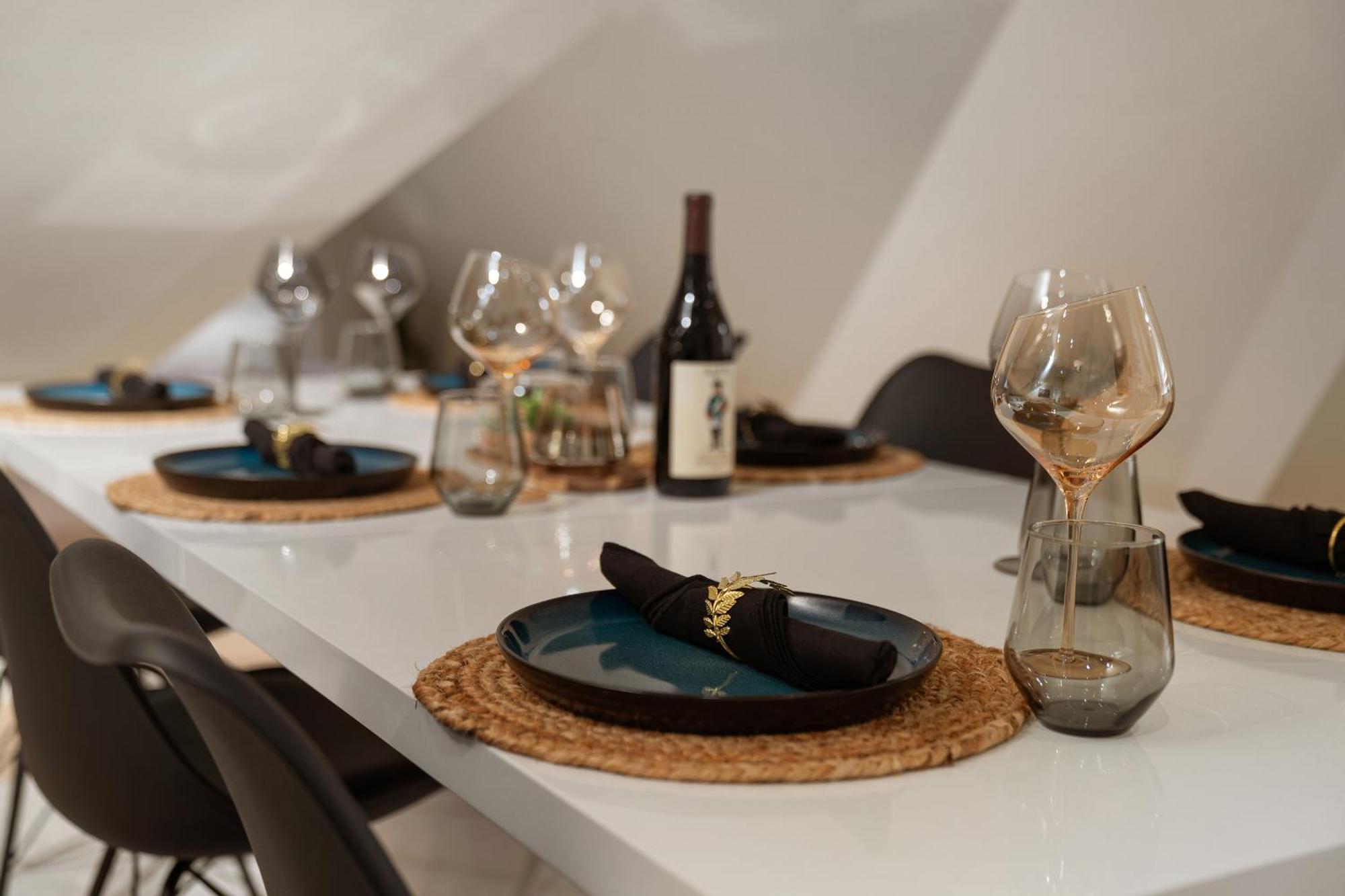 Arctic Homes - Premium Retreat Leilighet