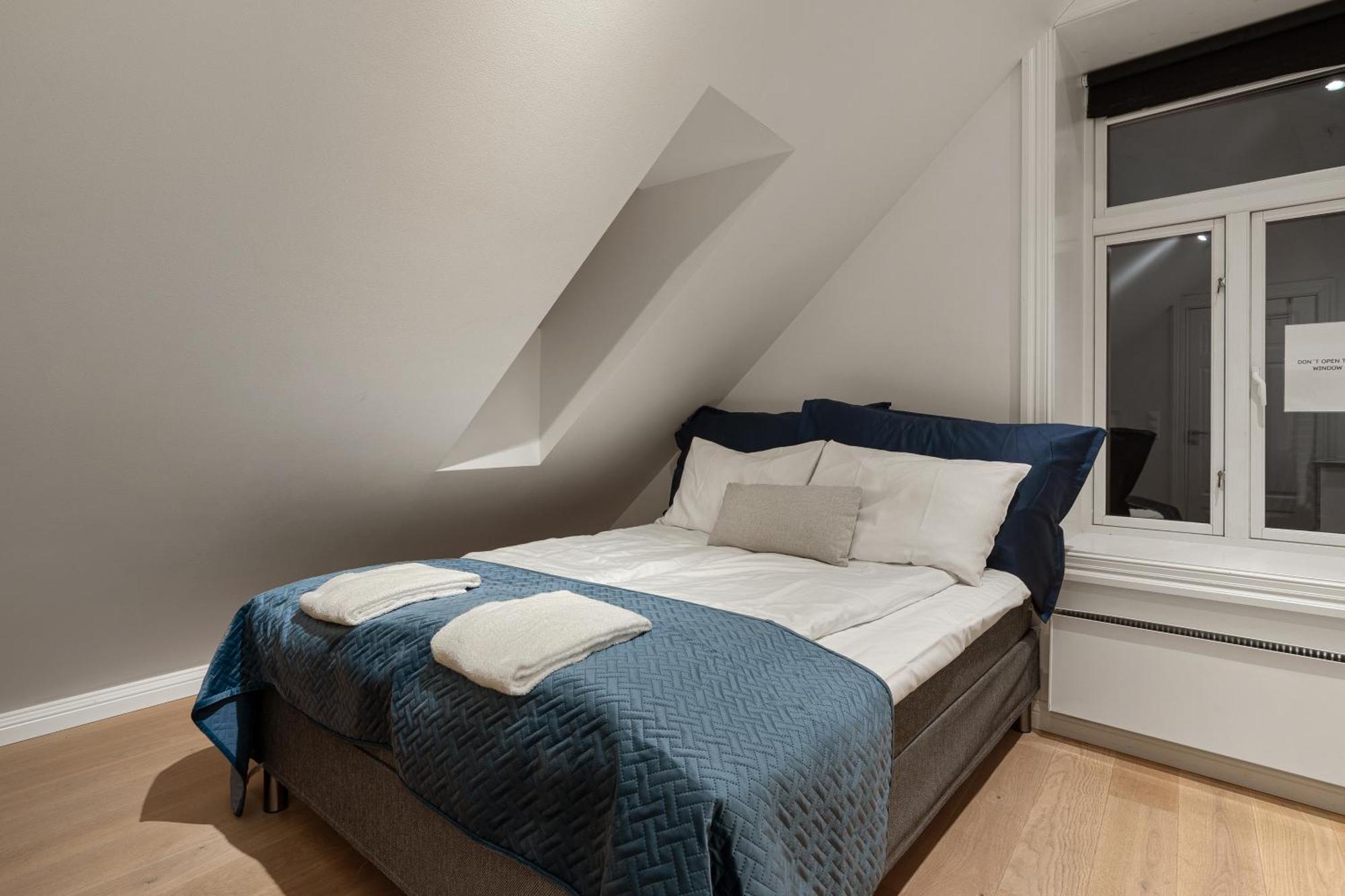 Apartment Arctic Homes - Premium Retreat *