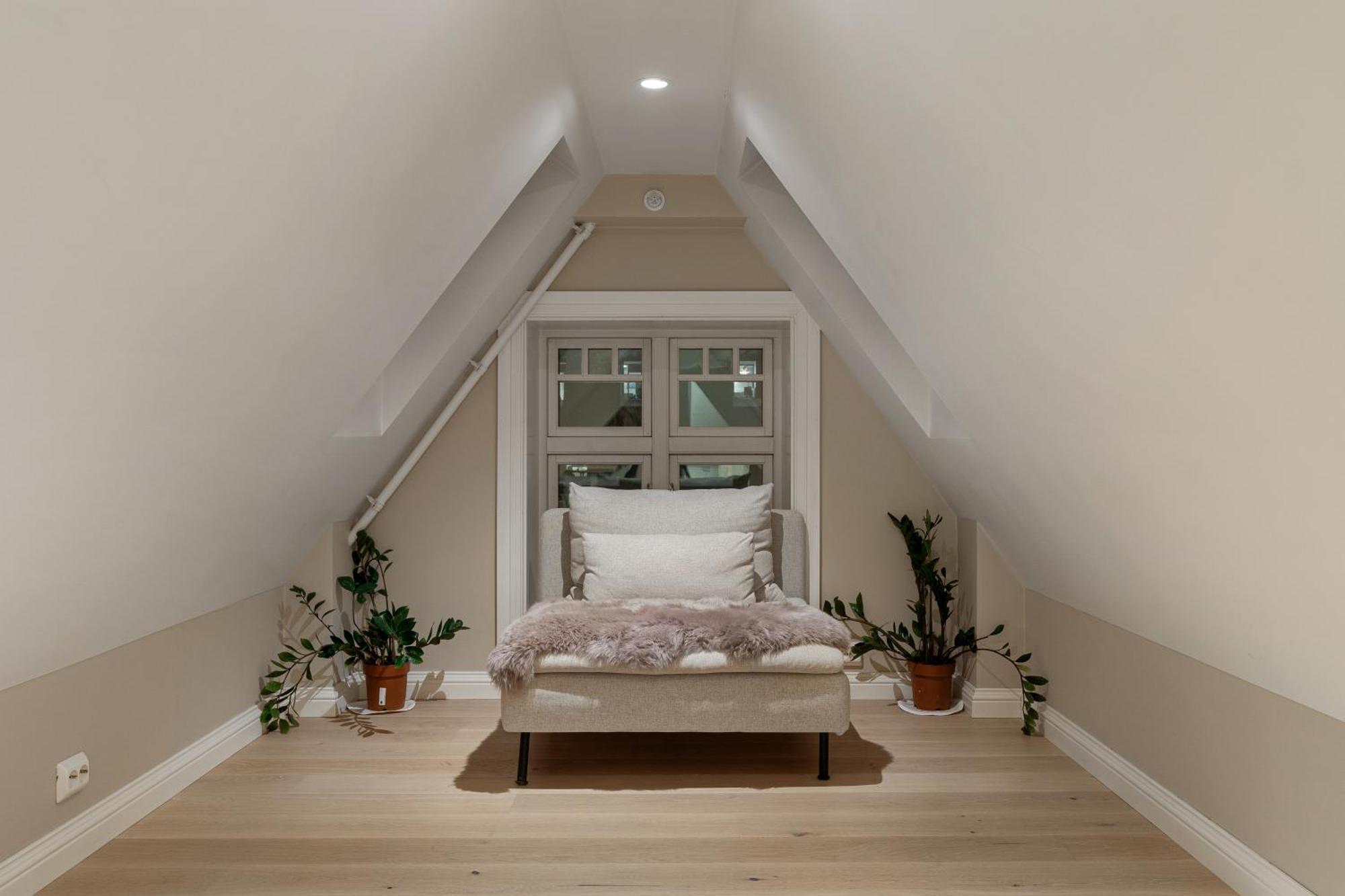 Arctic Homes - Premium Retreat Apartment *