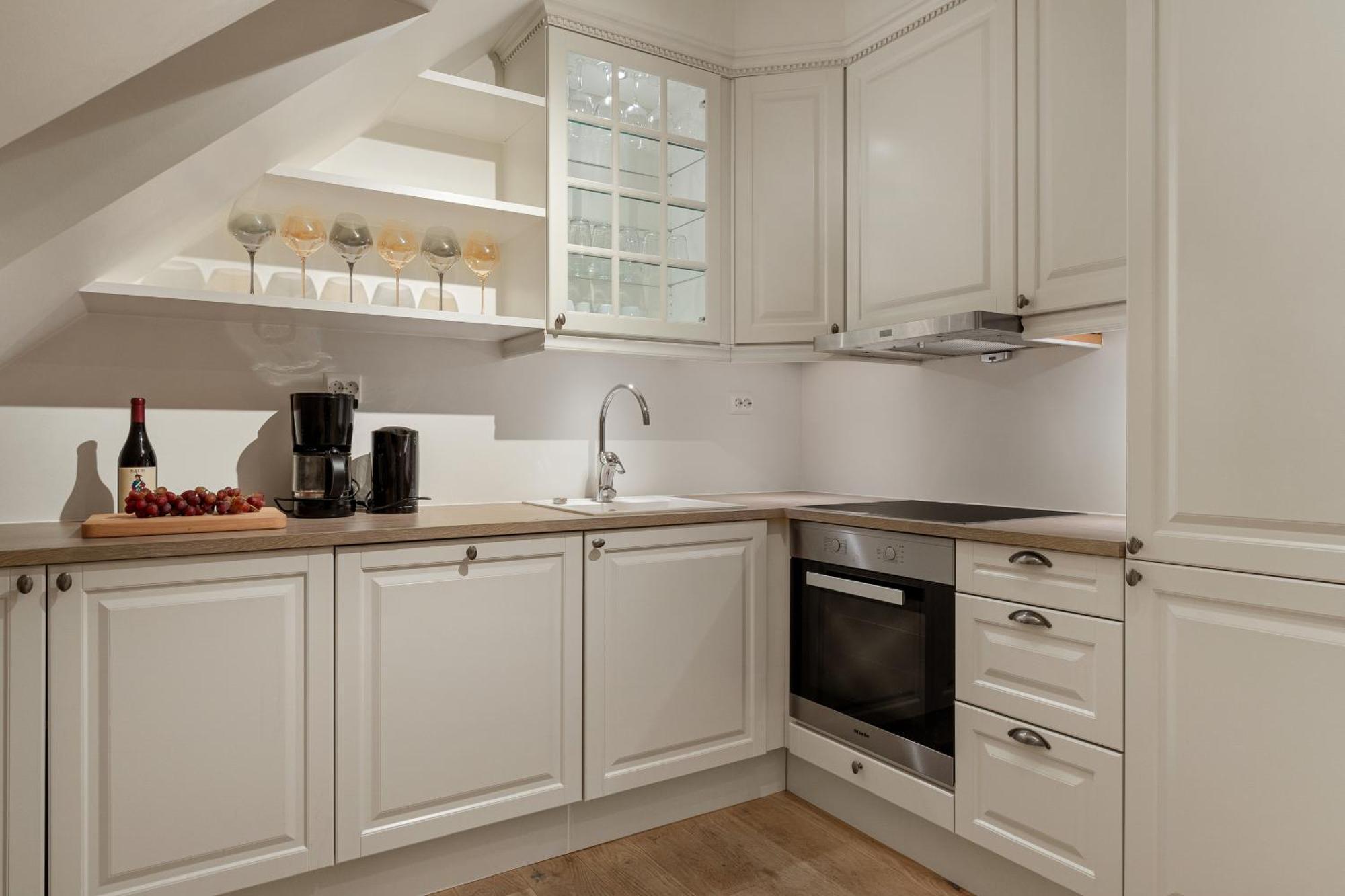 Arctic Homes - Premium Retreat Apartment *