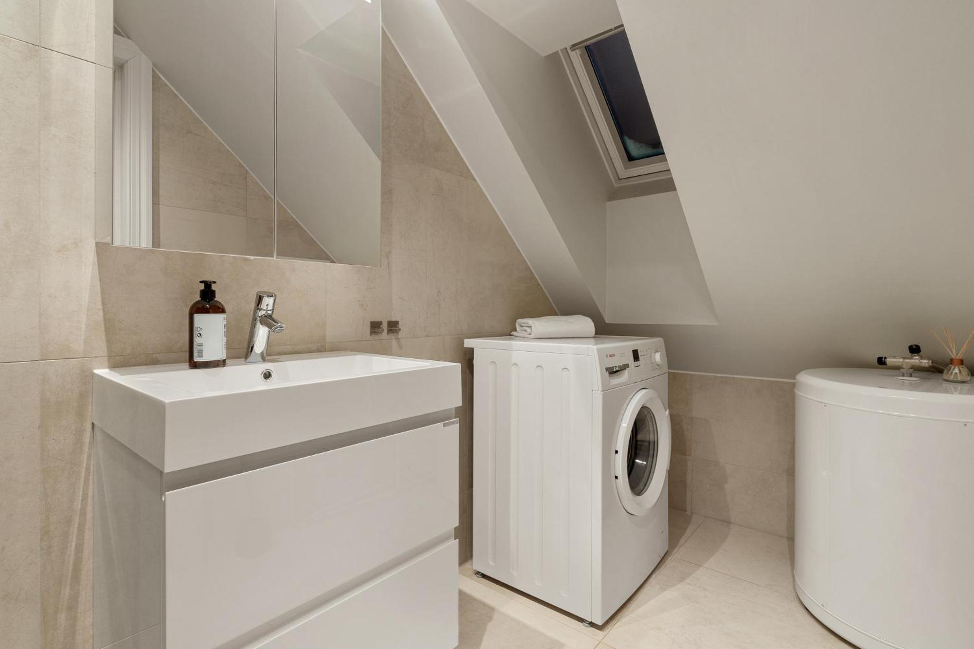 Apartment Arctic Homes - Premium Retreat