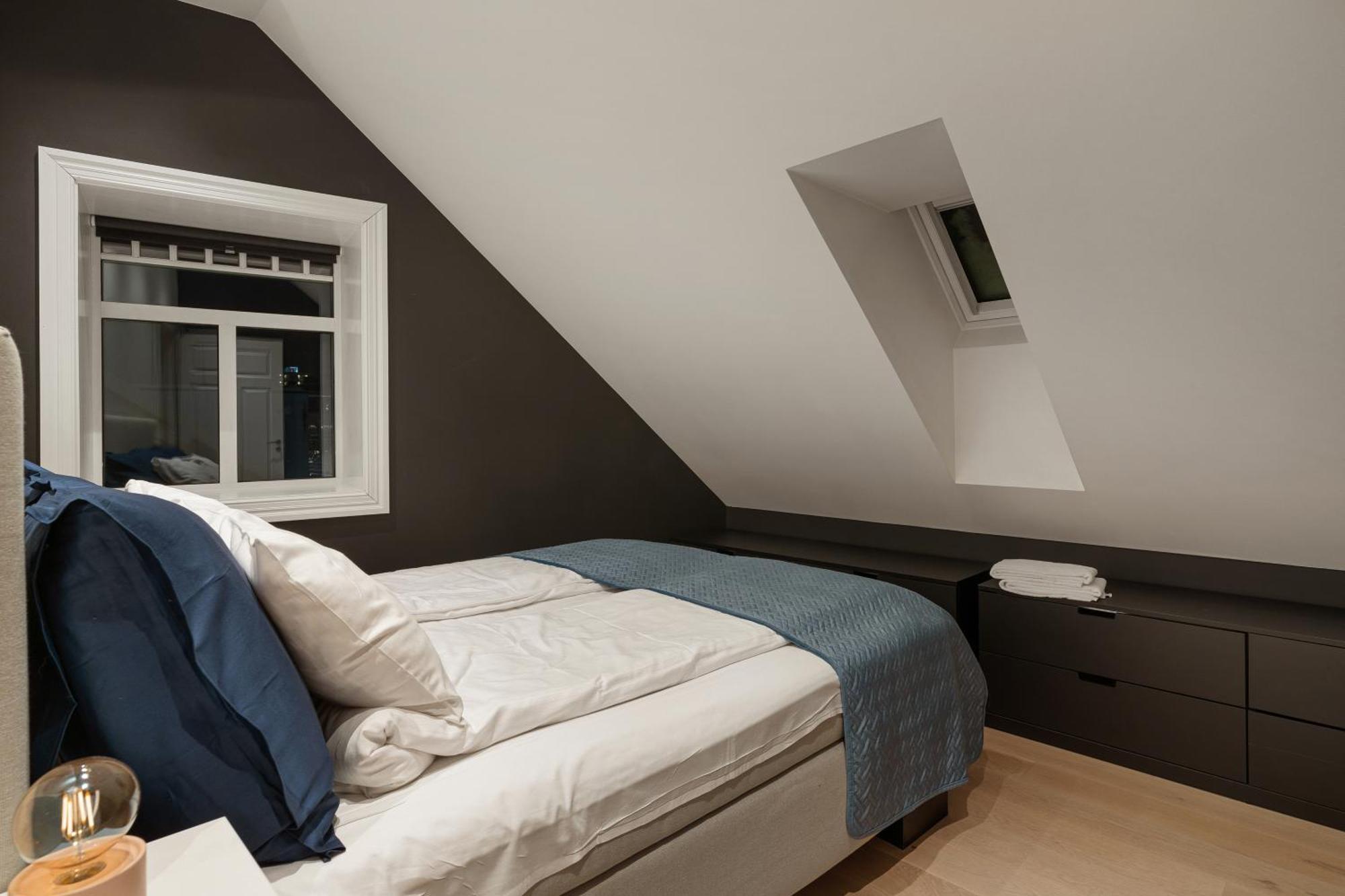 Arctic Homes - Premium Retreat Apartment Tromso